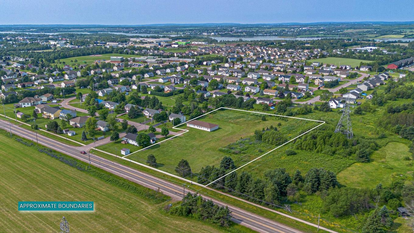 164 Kenwood Circle, Charlottetown, PE