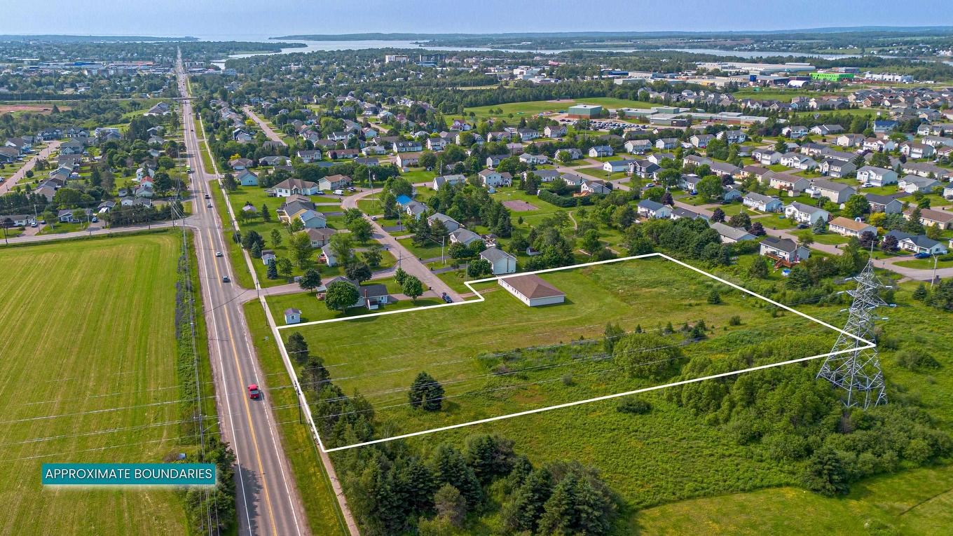 164 Kenwood Circle, Charlottetown, PE