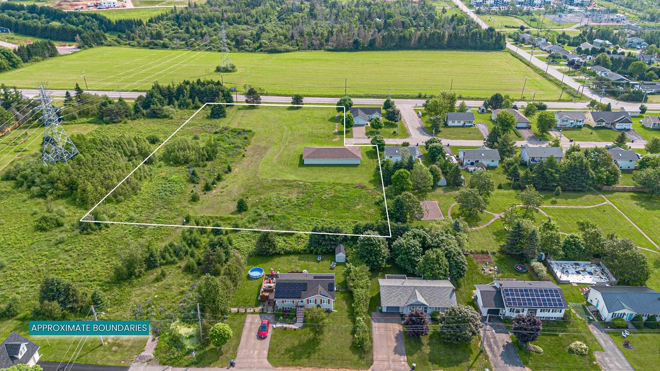 164 Kenwood Circle, Charlottetown, PE