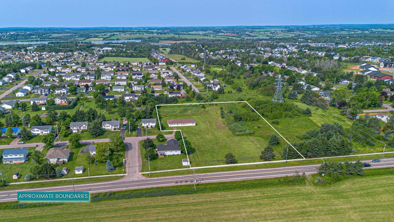 164 Kenwood Circle, Charlottetown, PE