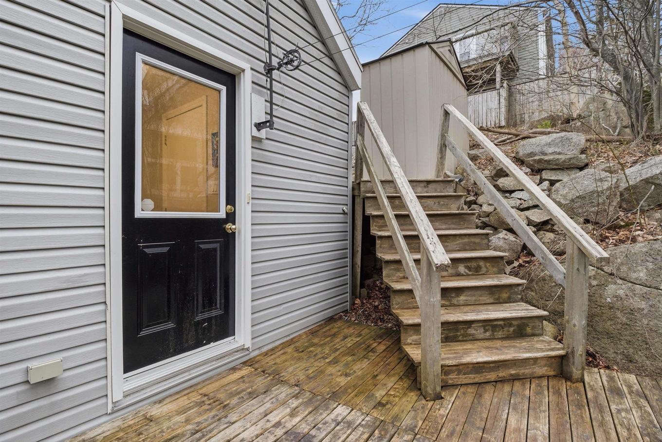 9 Maplewood Drive, Halifax, NS