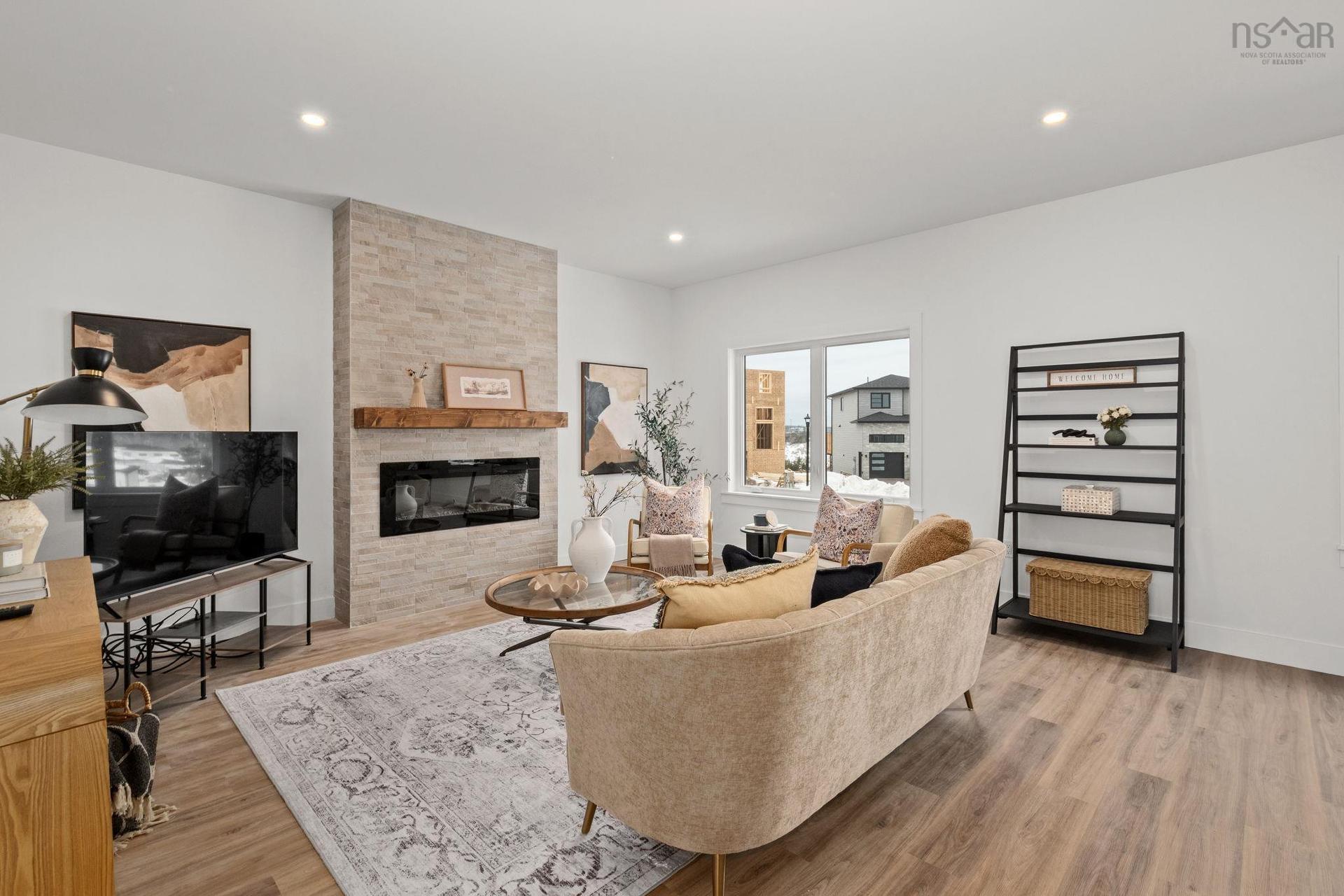 11 Wanders Way, Timberlea, NS