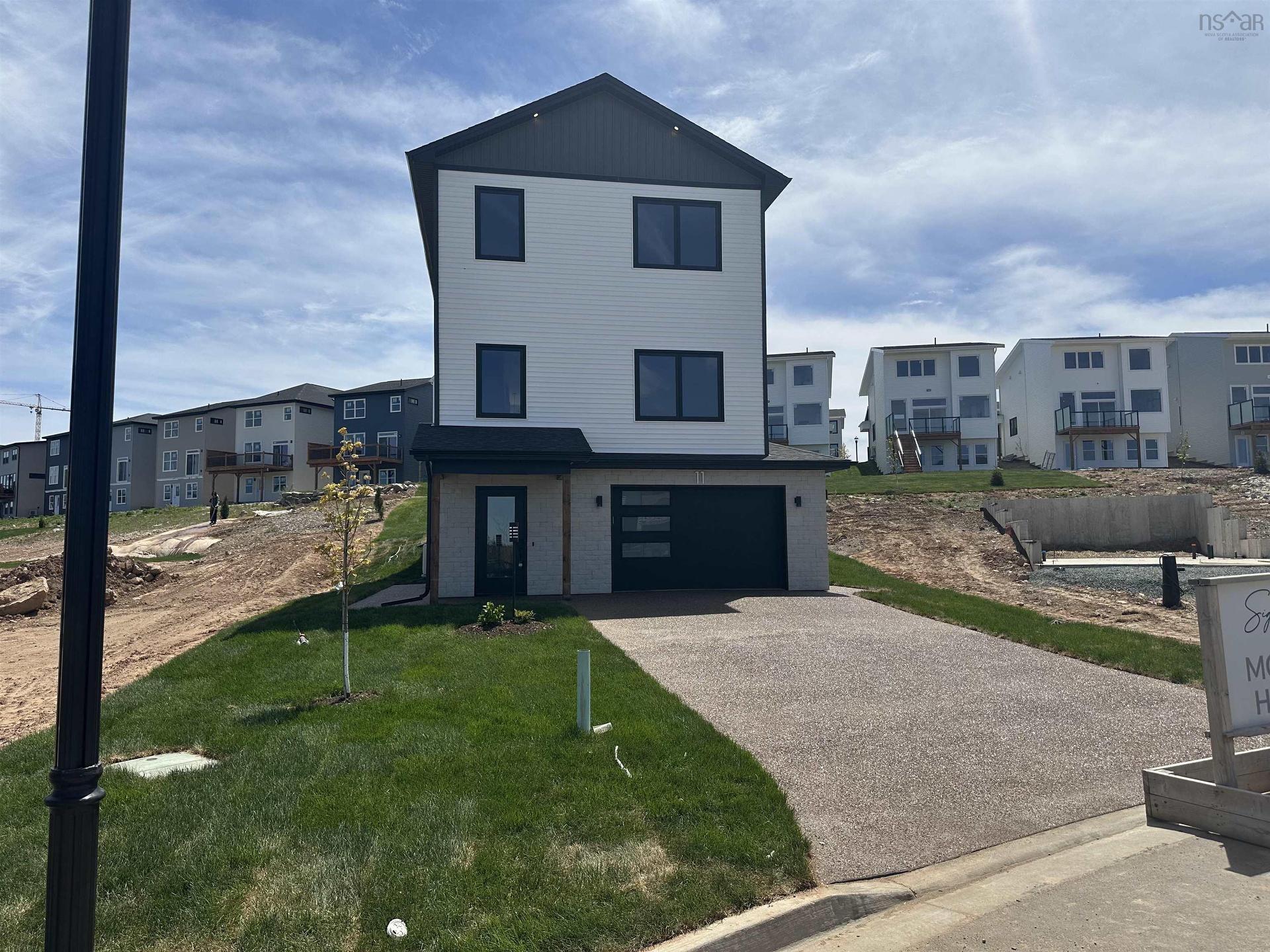 11 Wanders Way, Timberlea, NS