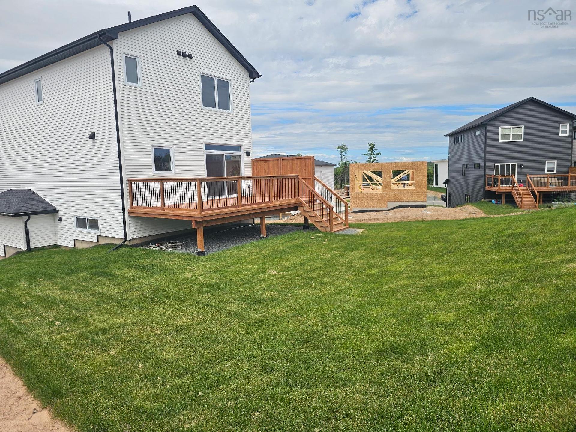 11 Wanders Way, Timberlea, NS