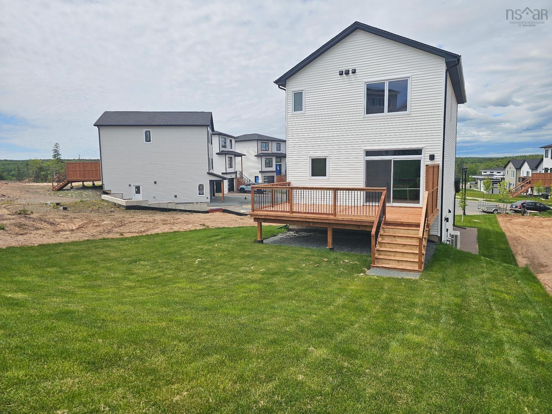 11 Wanders Way, Timberlea, NS