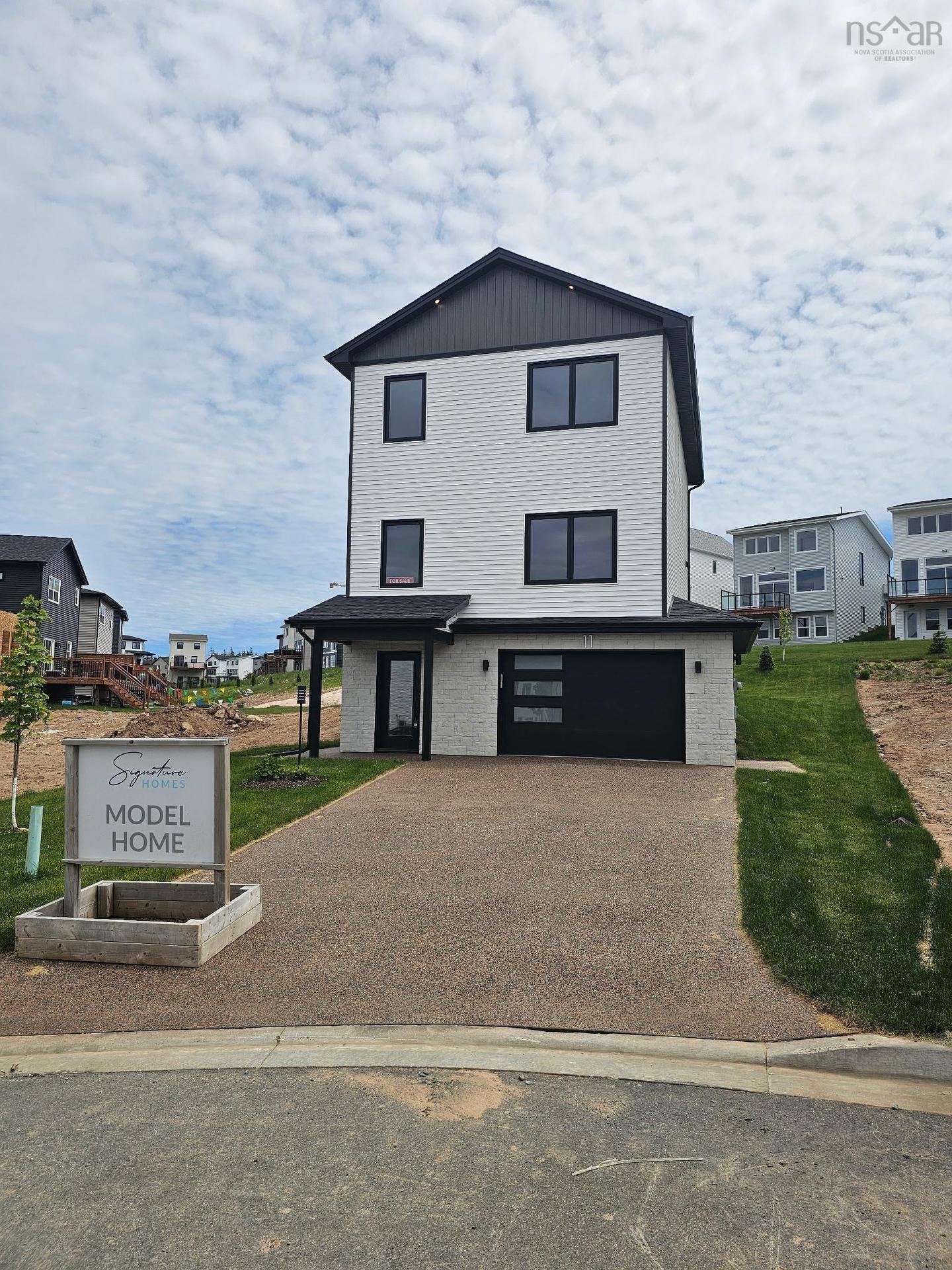 11 Wanders Way, Timberlea, NS