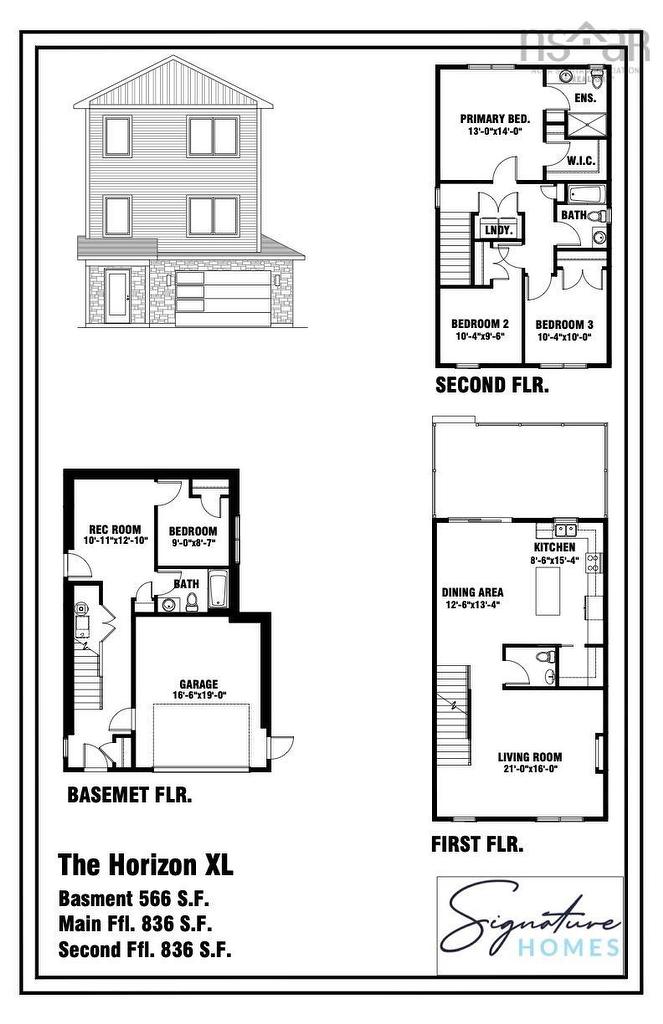 11 Wanders Way, Timberlea, NS