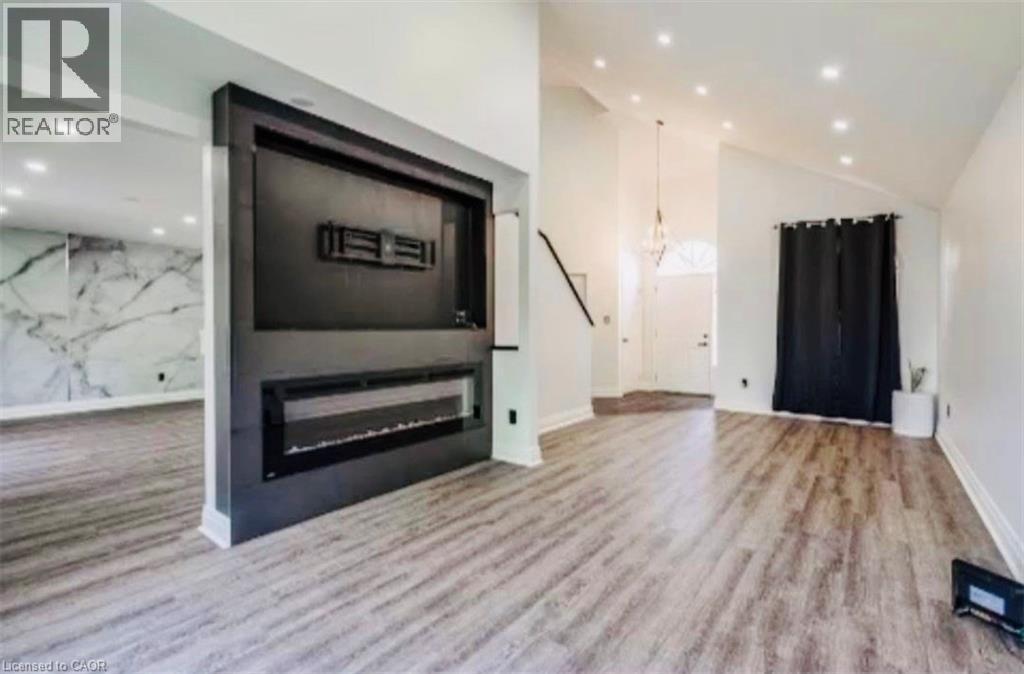 42 Thistlemoor Drive, Caledonia, ON