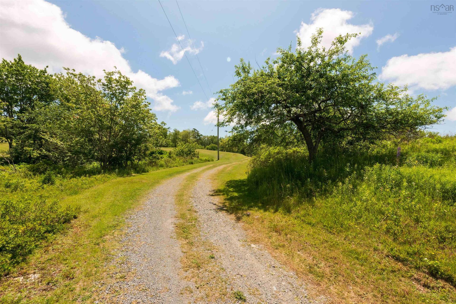 527 West Ship Harbour Road, Ship Harbour, NS