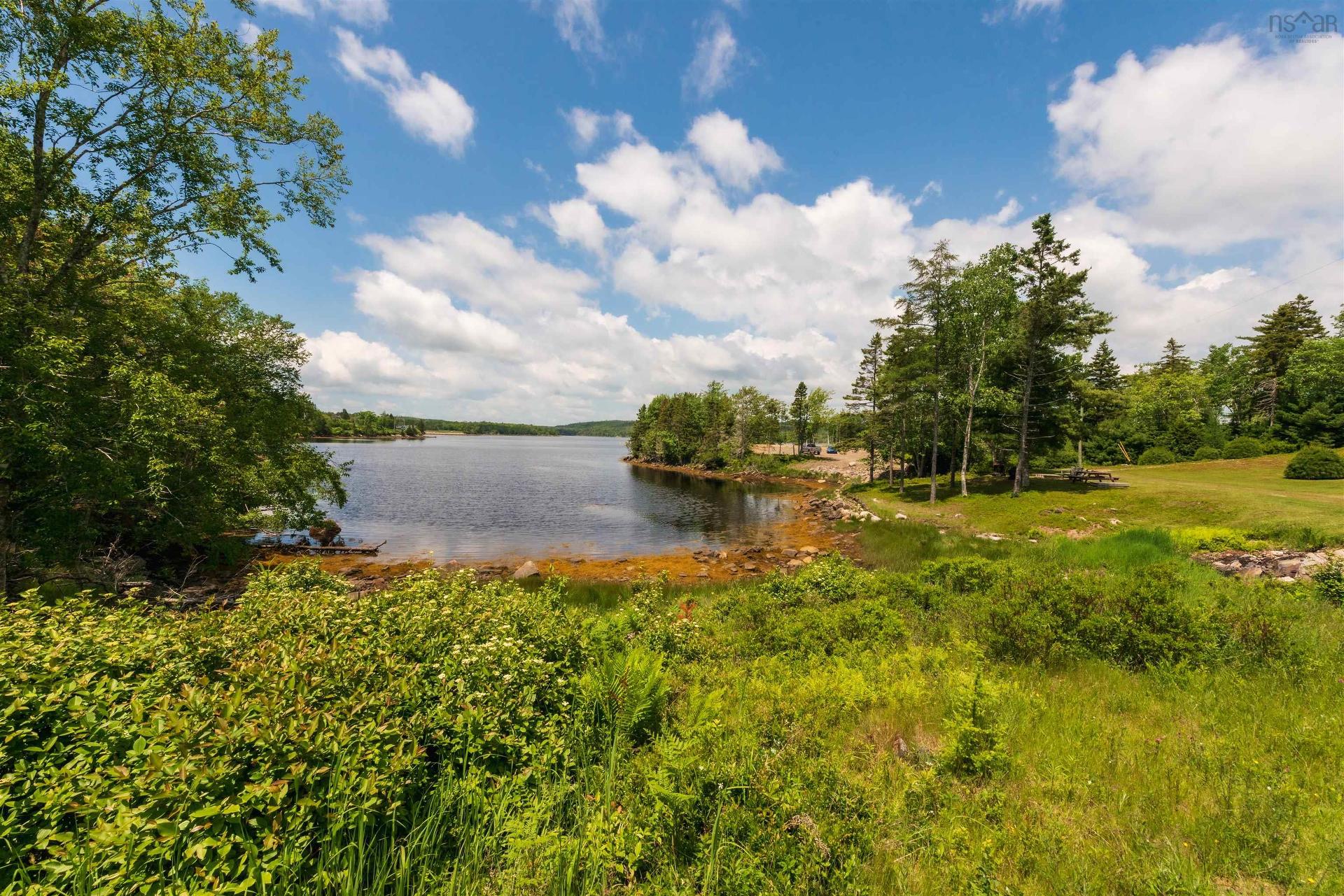527 West Ship Harbour Road, Ship Harbour, NS