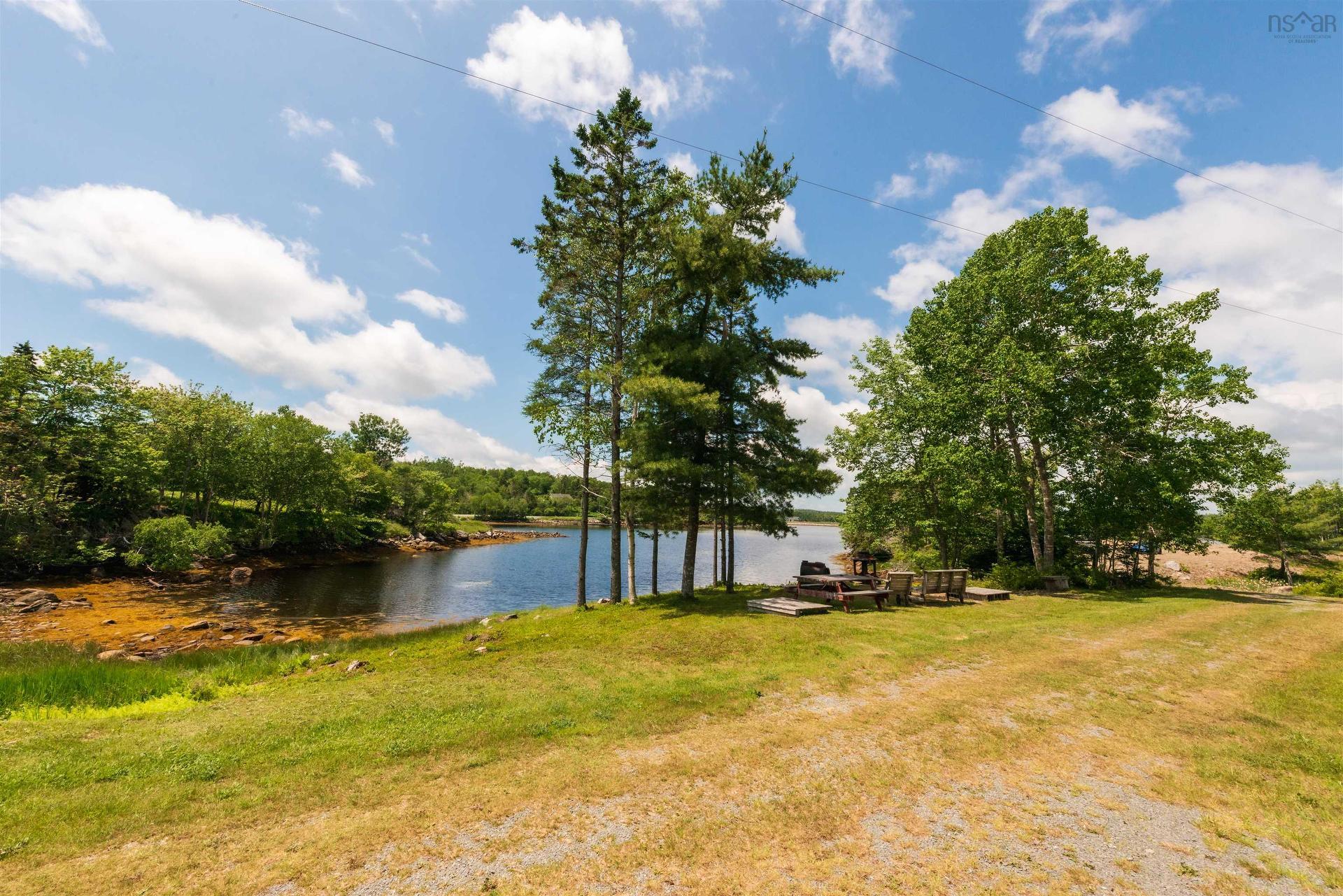 527 West Ship Harbour Road, Ship Harbour, NS