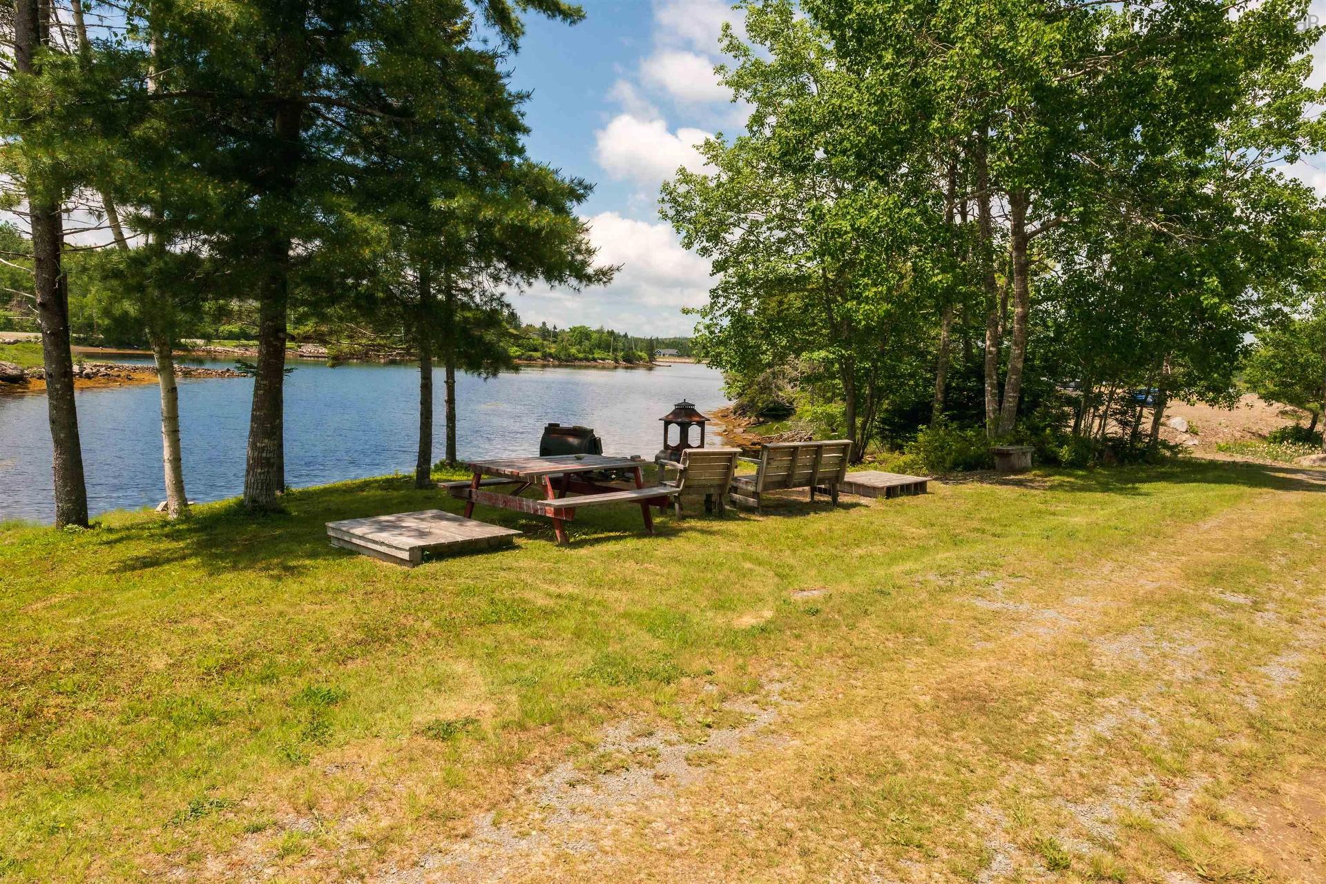 527 West Ship Harbour Road, Ship Harbour, NS