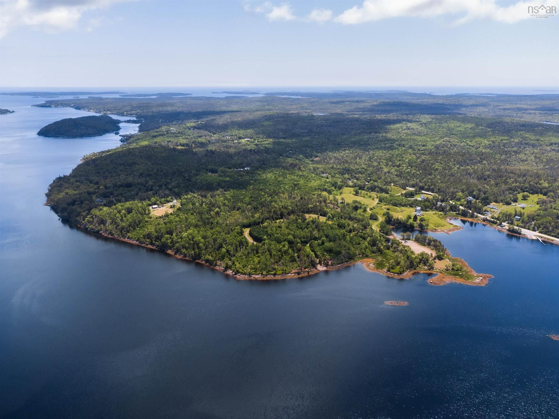 527 West Ship Harbour Road, Ship Harbour, NS