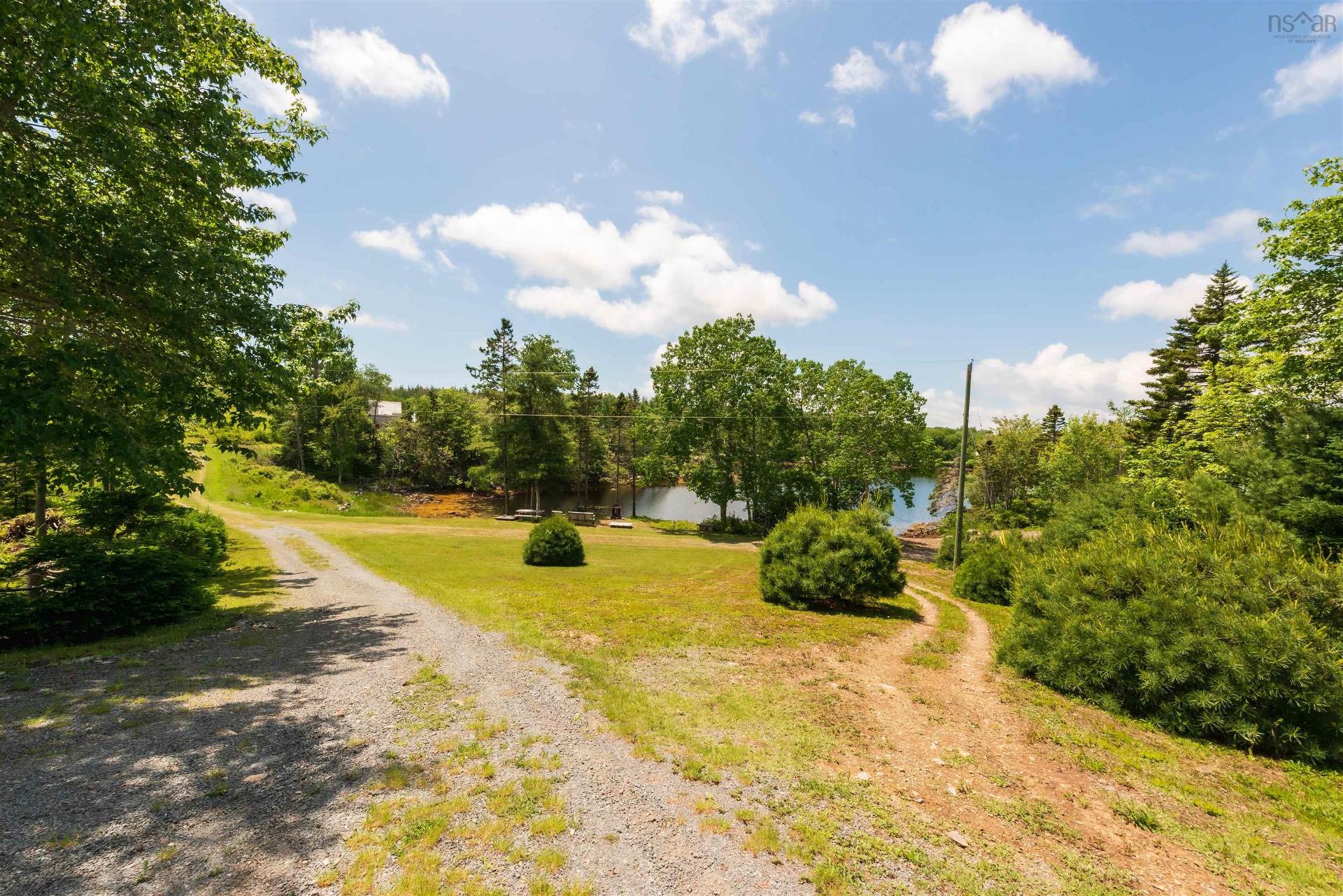 527 West Ship Harbour Road, Ship Harbour, NS