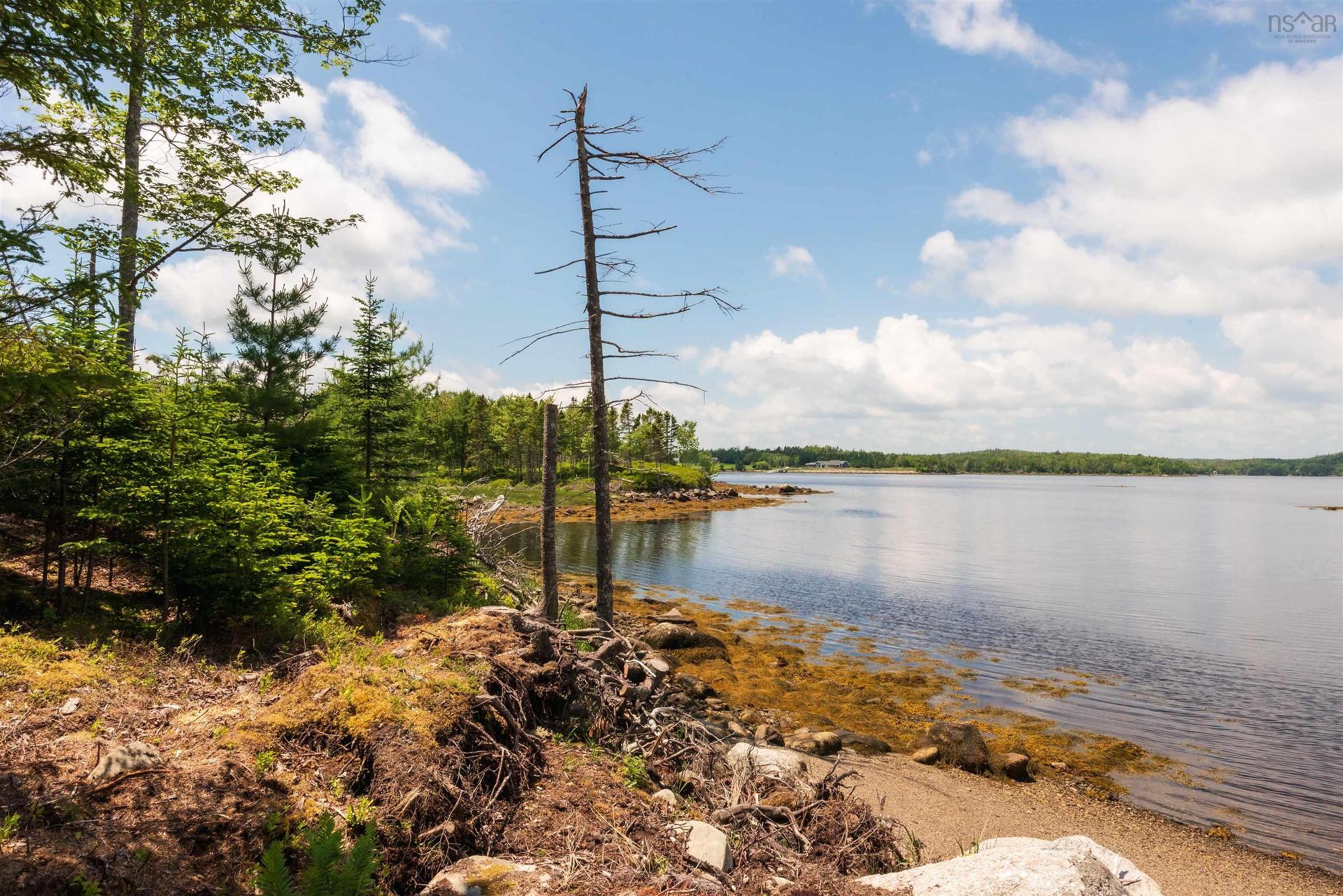 527 West Ship Harbour Road, Ship Harbour, NS