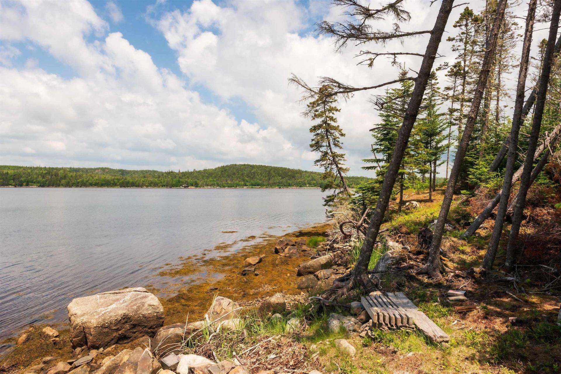 527 West Ship Harbour Road, Ship Harbour, NS