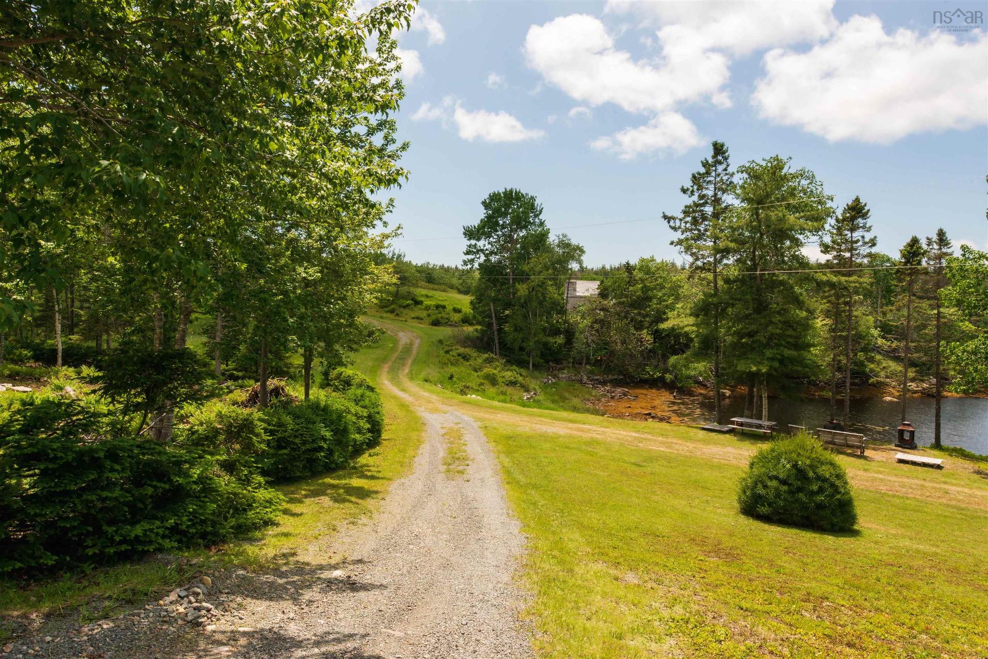 527 West Ship Harbour Road, Ship Harbour, NS