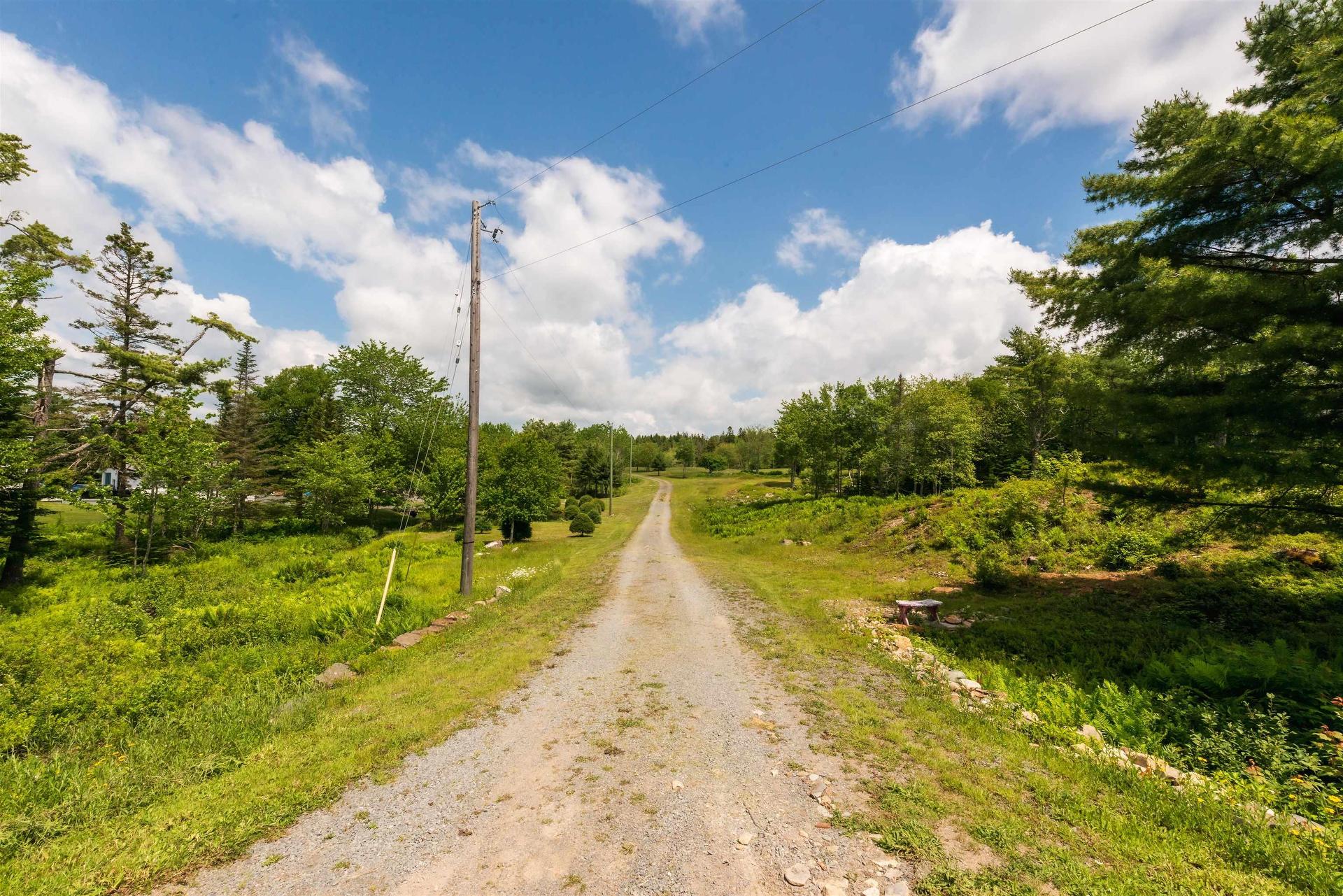 527 West Ship Harbour Road, Ship Harbour, NS