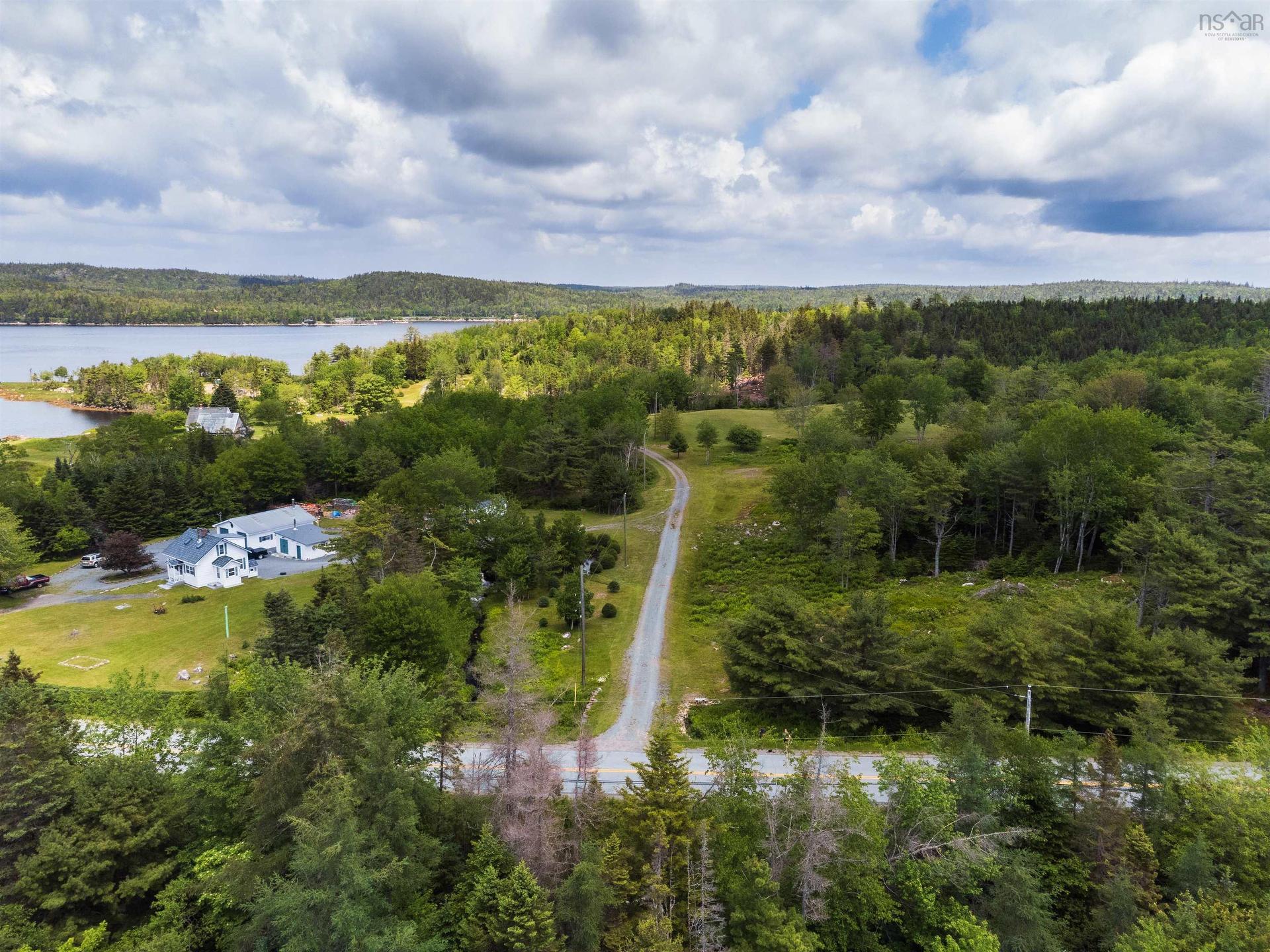 527 West Ship Harbour Road, Ship Harbour, NS
