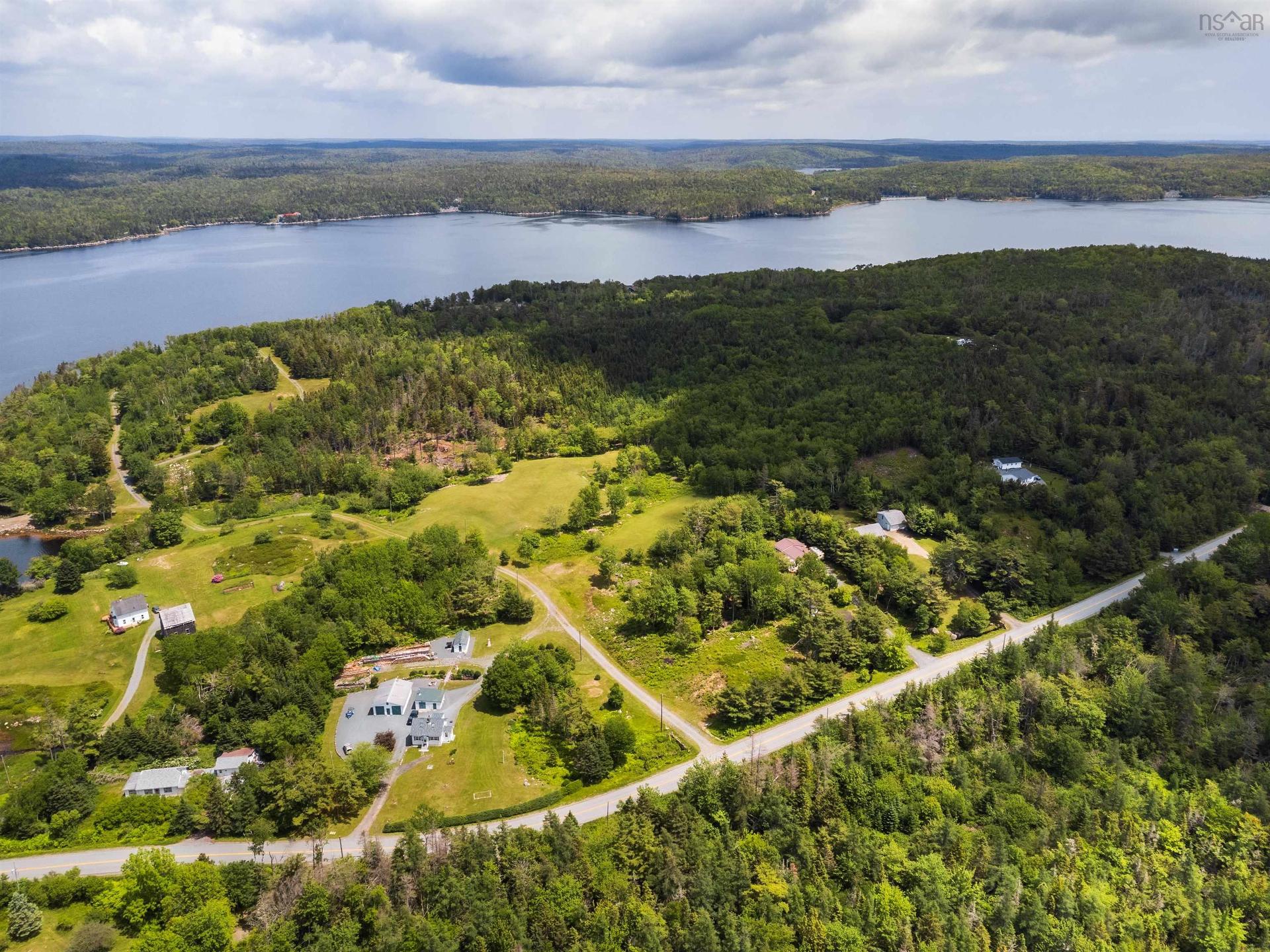 527 West Ship Harbour Road, Ship Harbour, NS
