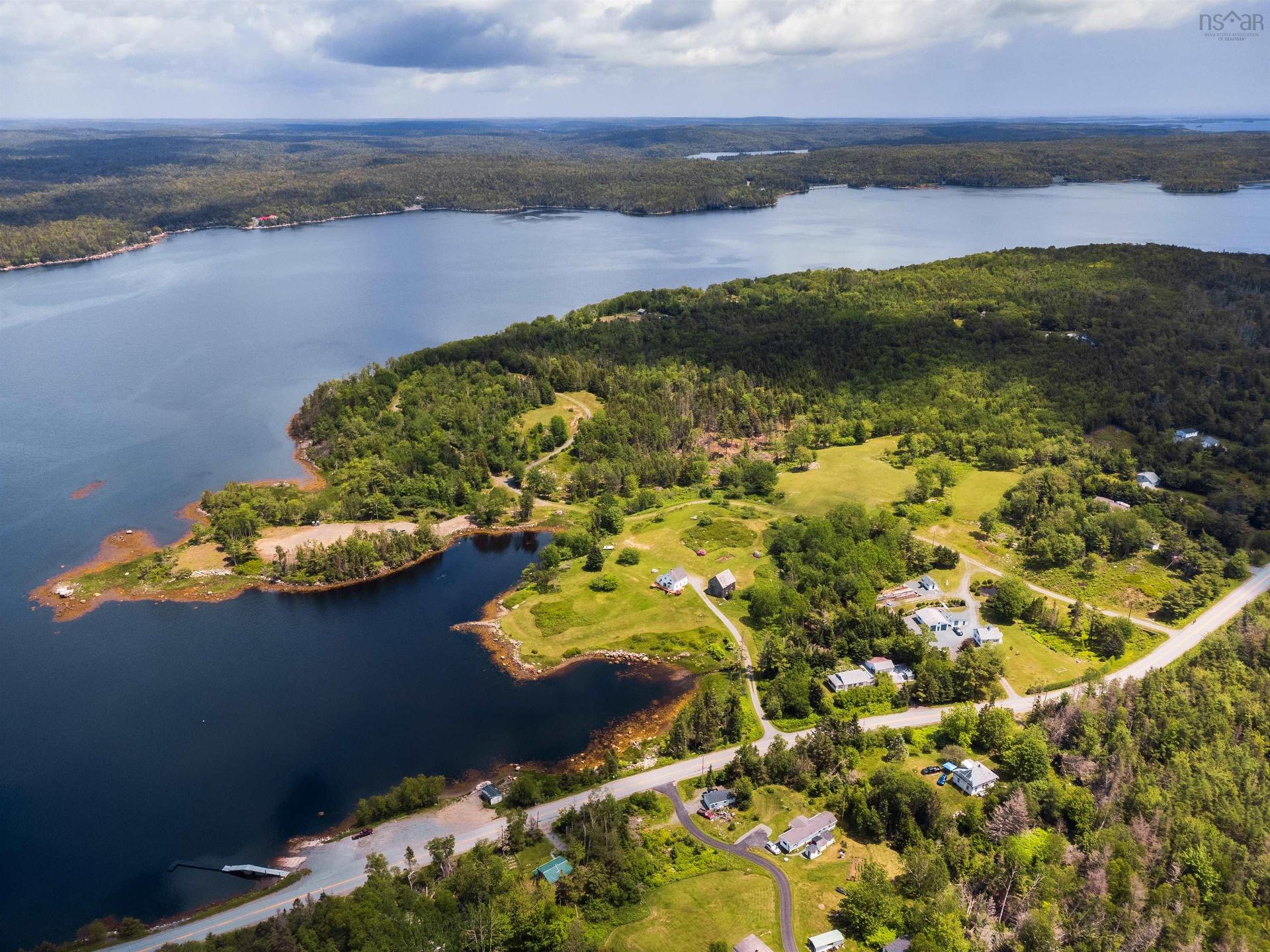 527 West Ship Harbour Road, Ship Harbour, NS