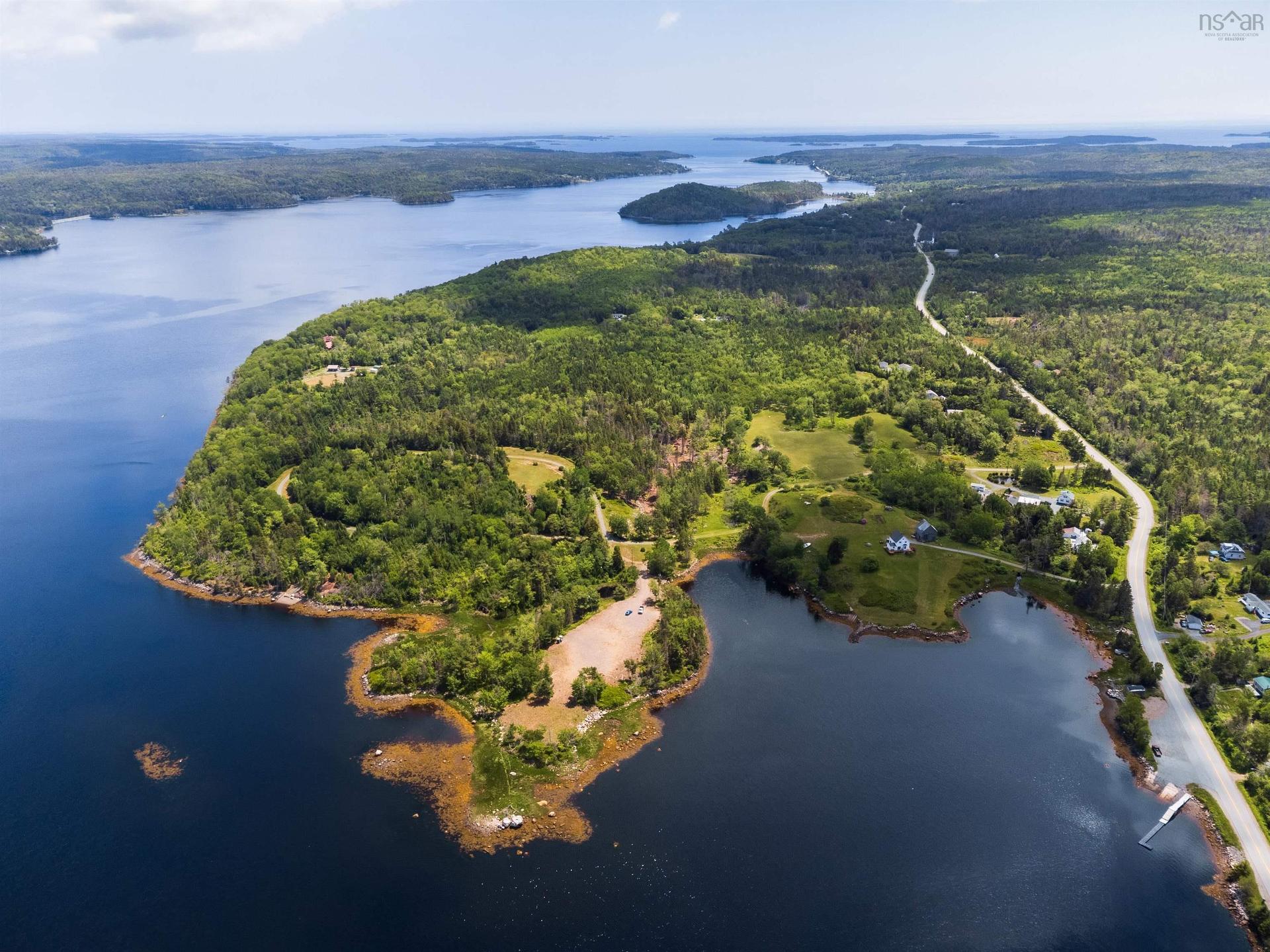 527 West Ship Harbour Road, Ship Harbour, NS