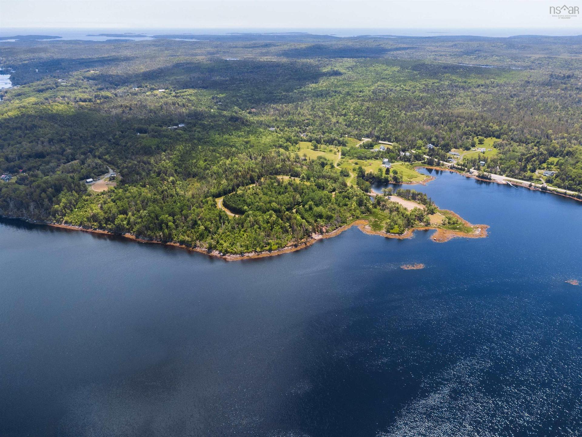 527 West Ship Harbour Road, Ship Harbour, NS