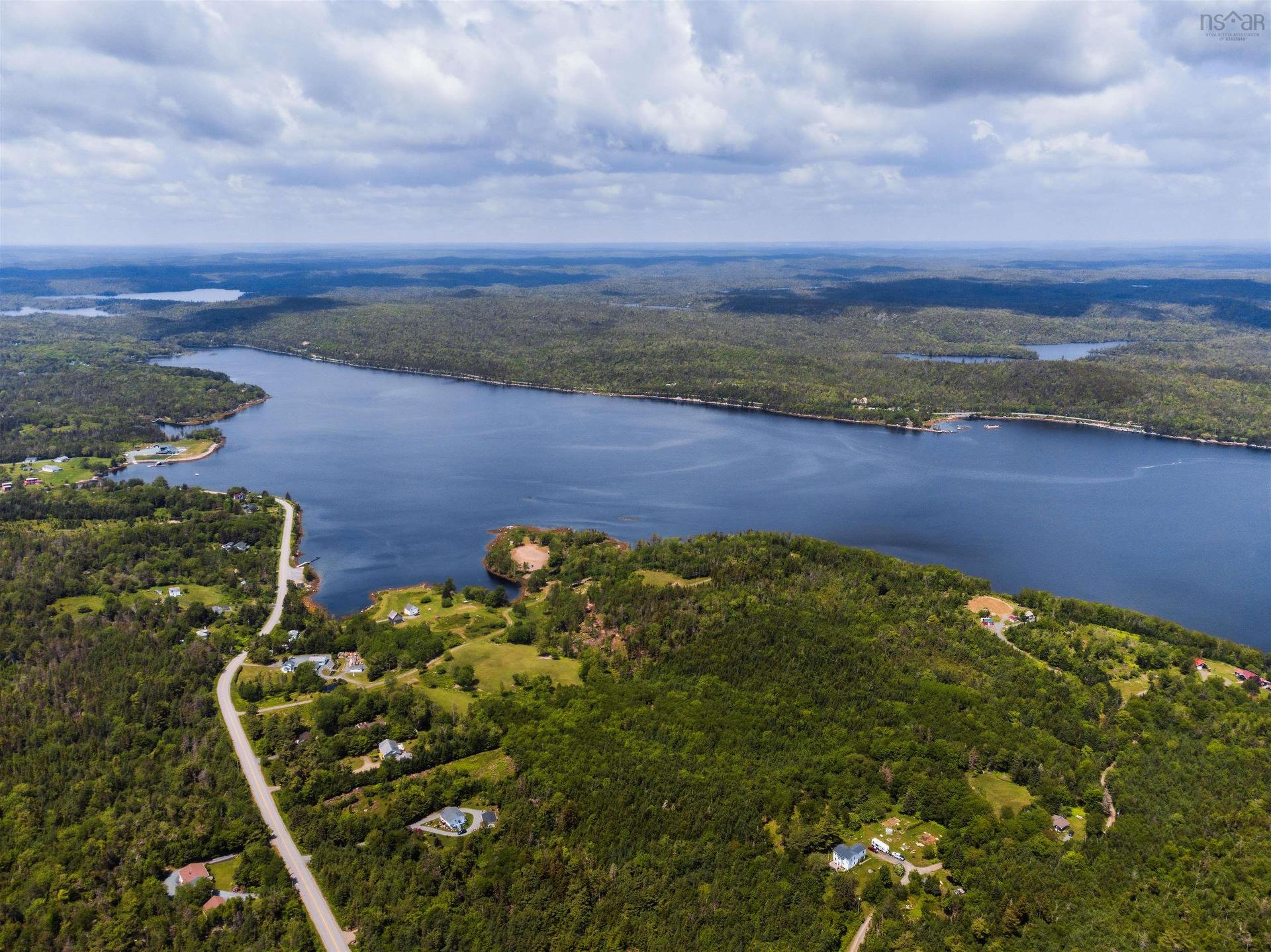527 West Ship Harbour Road, Ship Harbour, NS