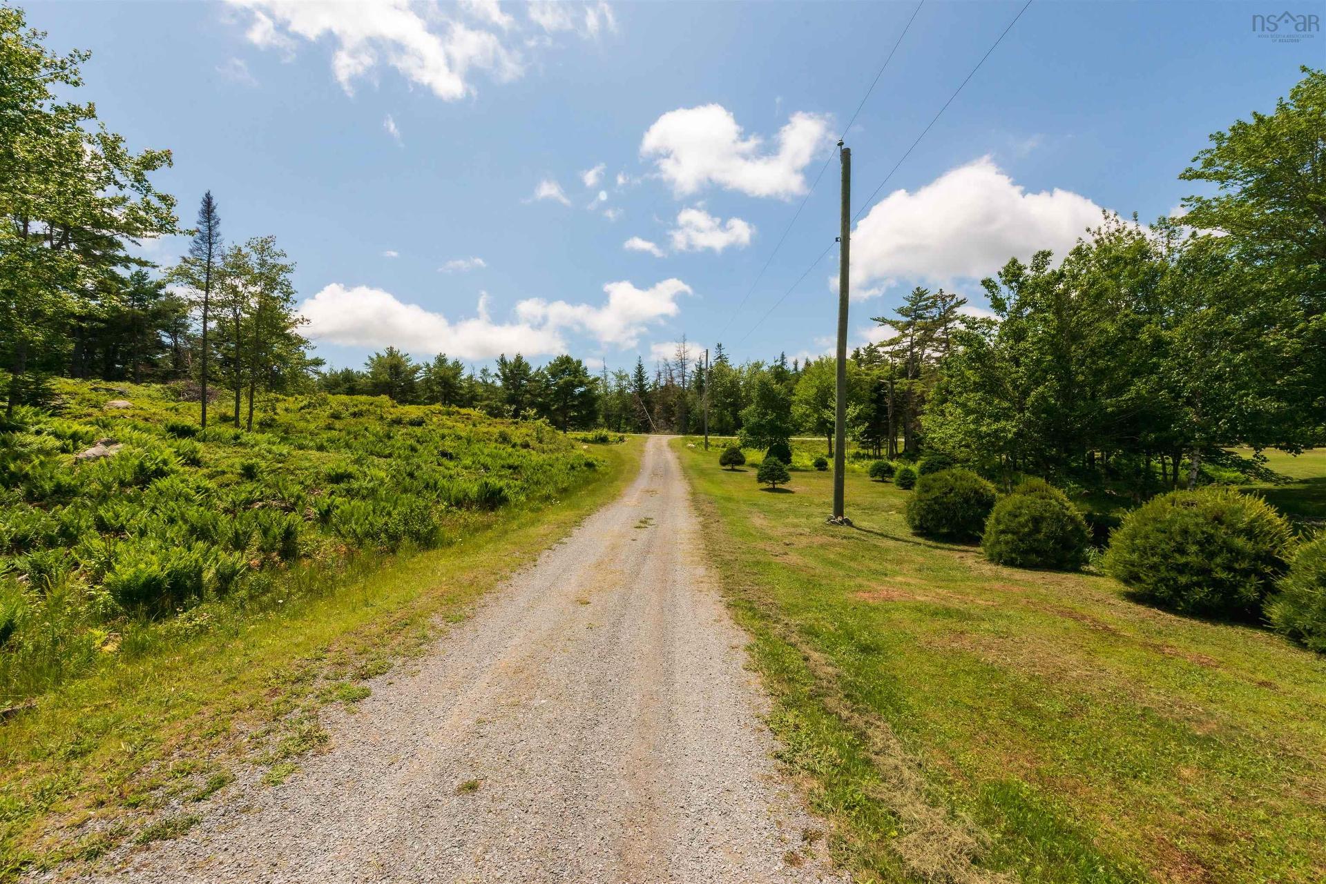 527 West Ship Harbour Road, Ship Harbour, NS