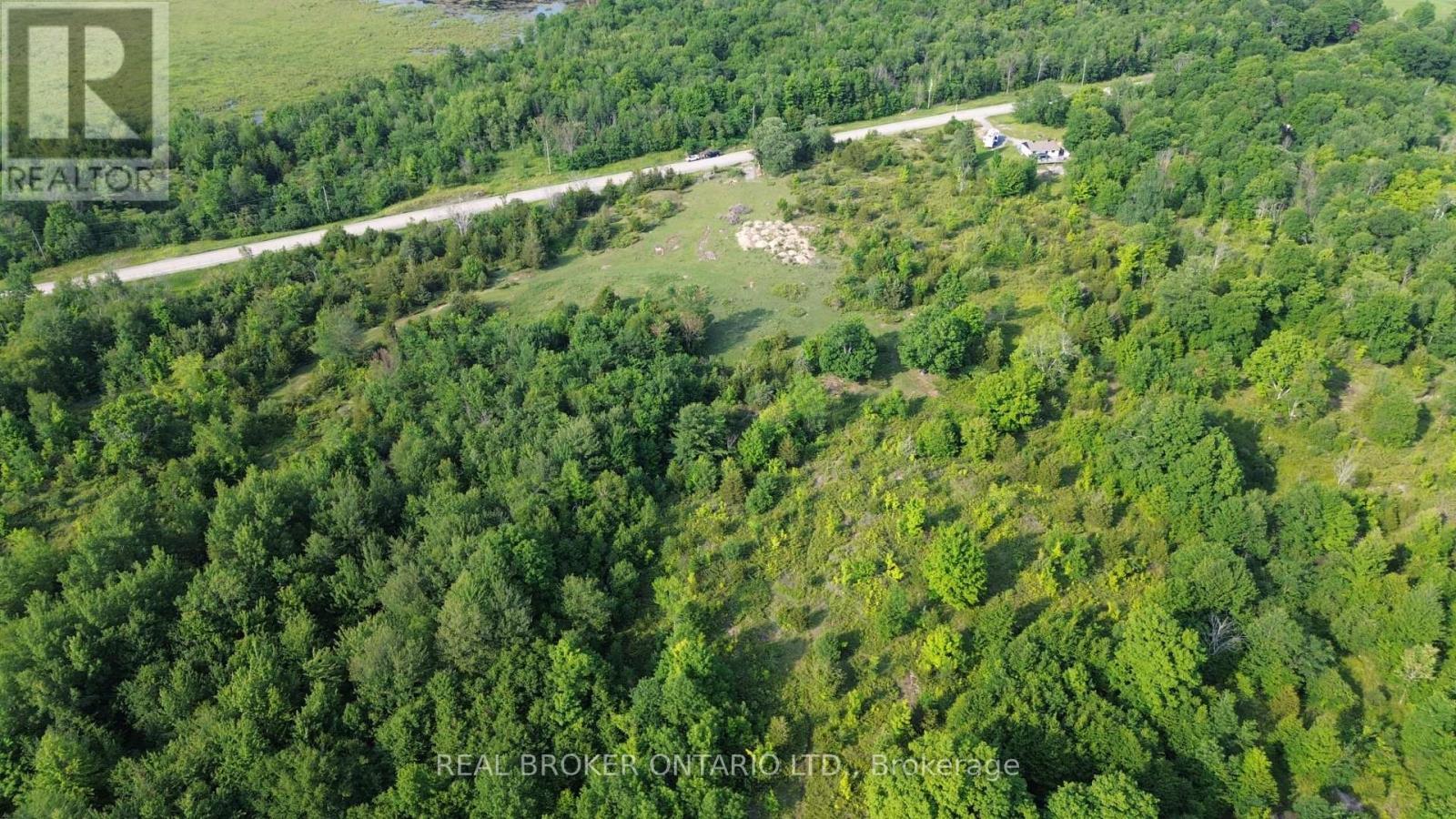 Lot 22 Mountain Road, Rideau Lakes, ON