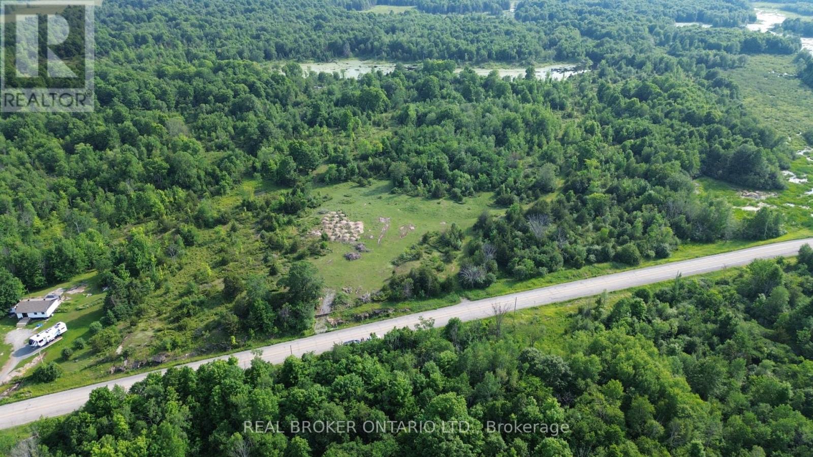 Lot 22 Mountain Road, Rideau Lakes, ON
