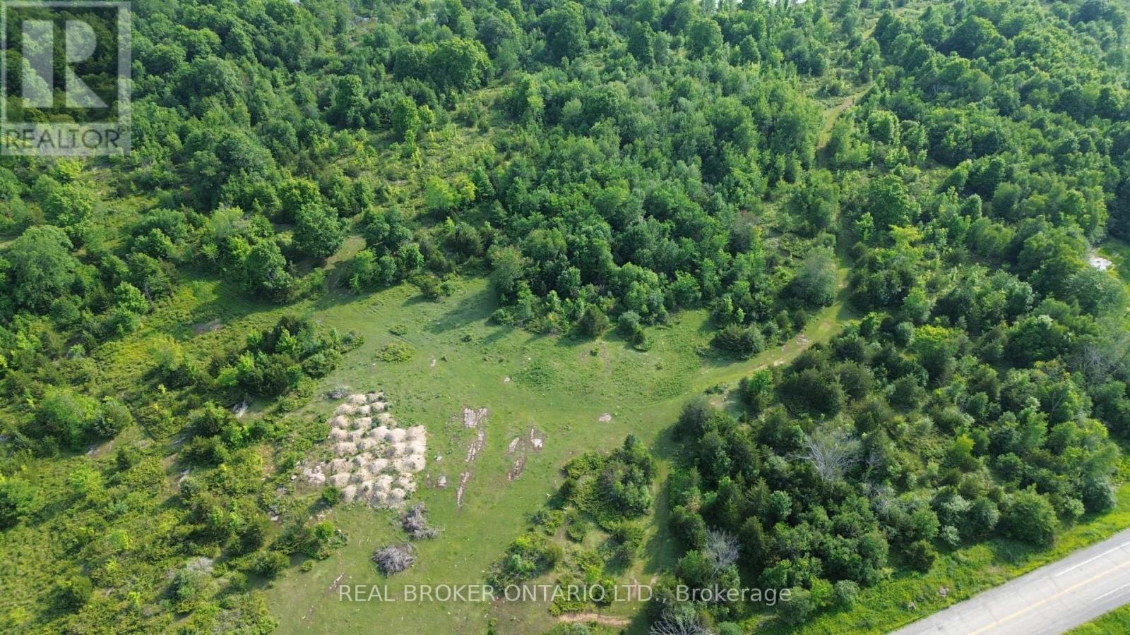 Lot 22 Mountain Road, Rideau Lakes, ON