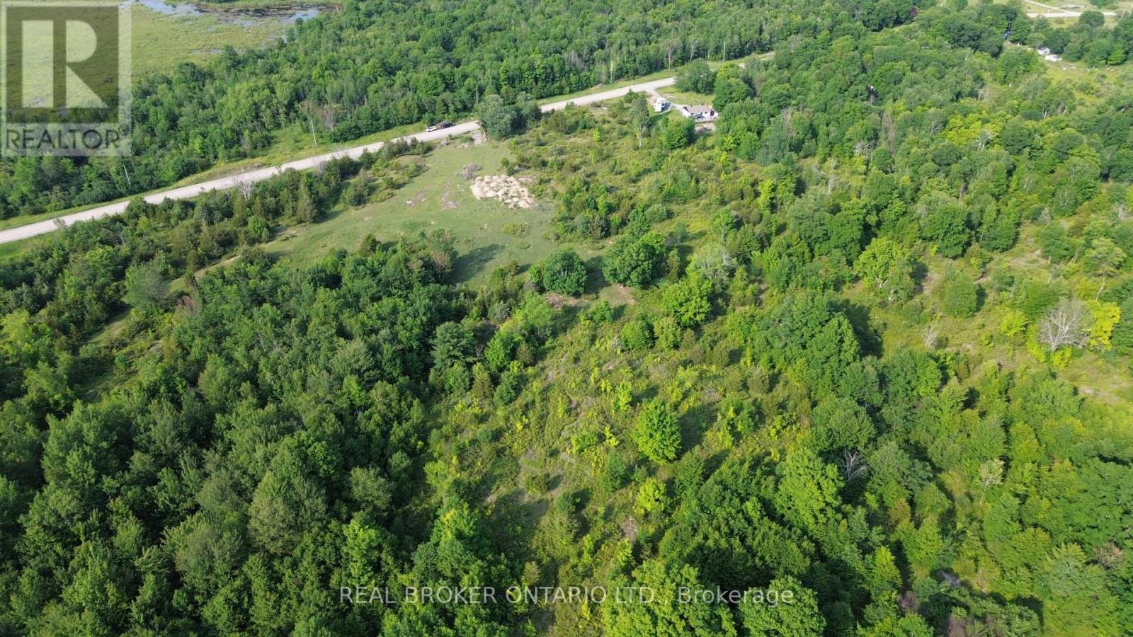 Lot 22 Mountain Road, Rideau Lakes, ON