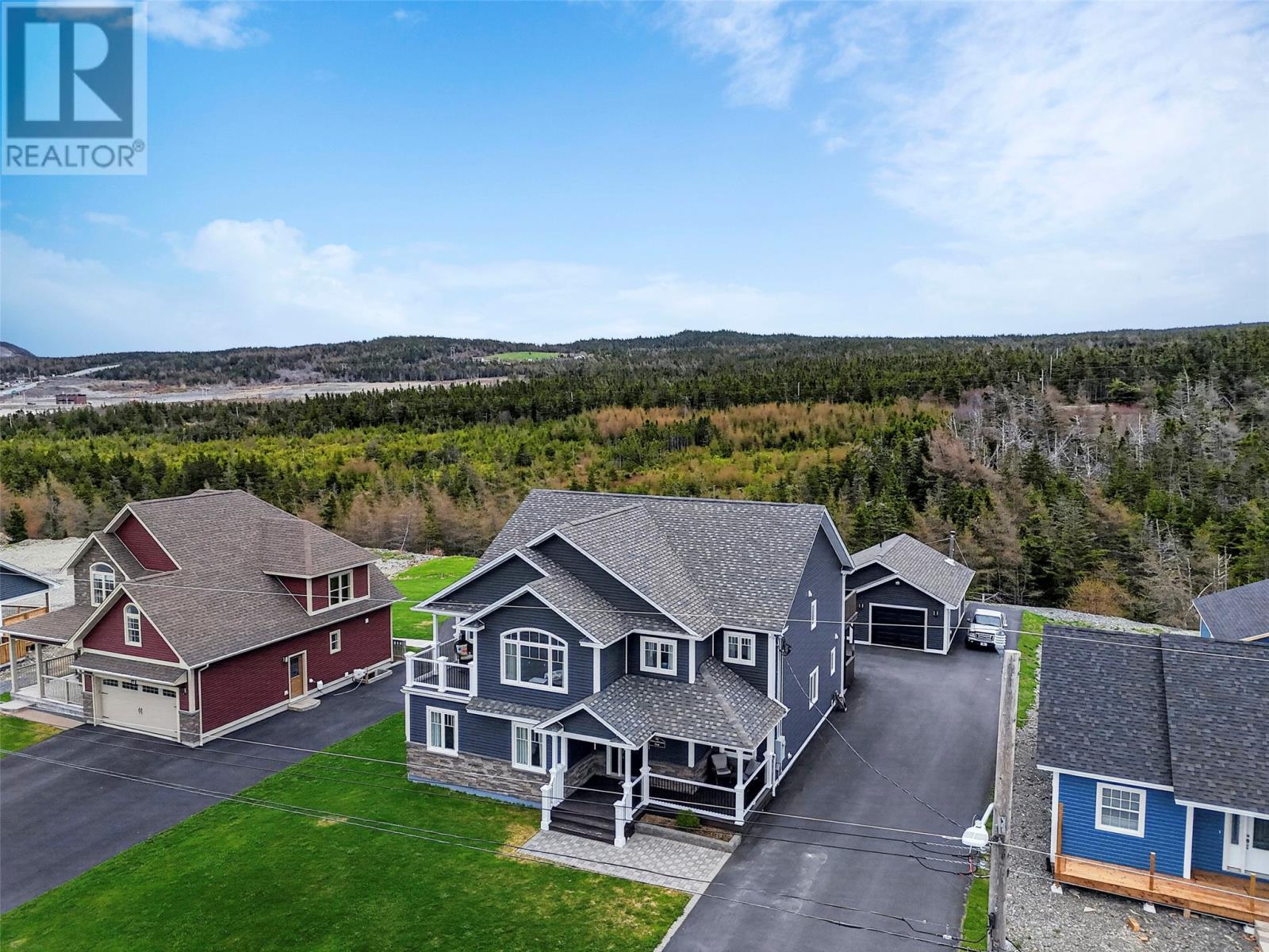 46 Remembrance Loop, Carbonear, NL