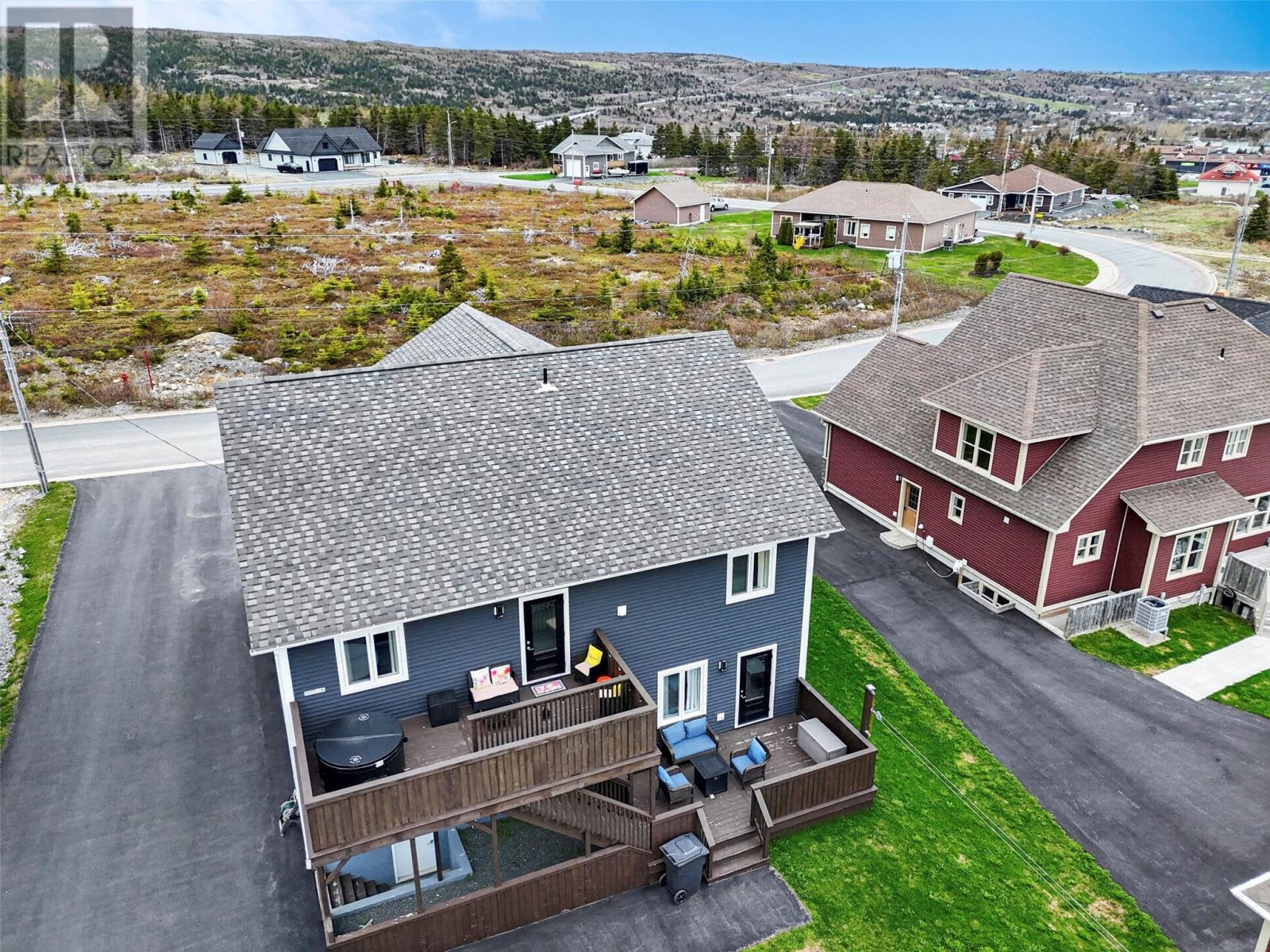 46 Remembrance Loop, Carbonear, NL
