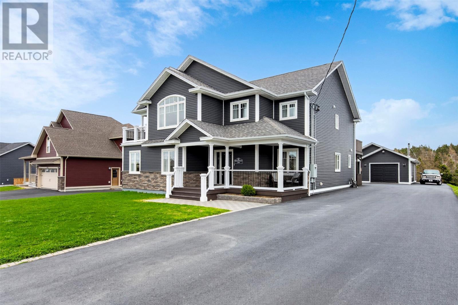 46 Remembrance Loop, Carbonear, NL