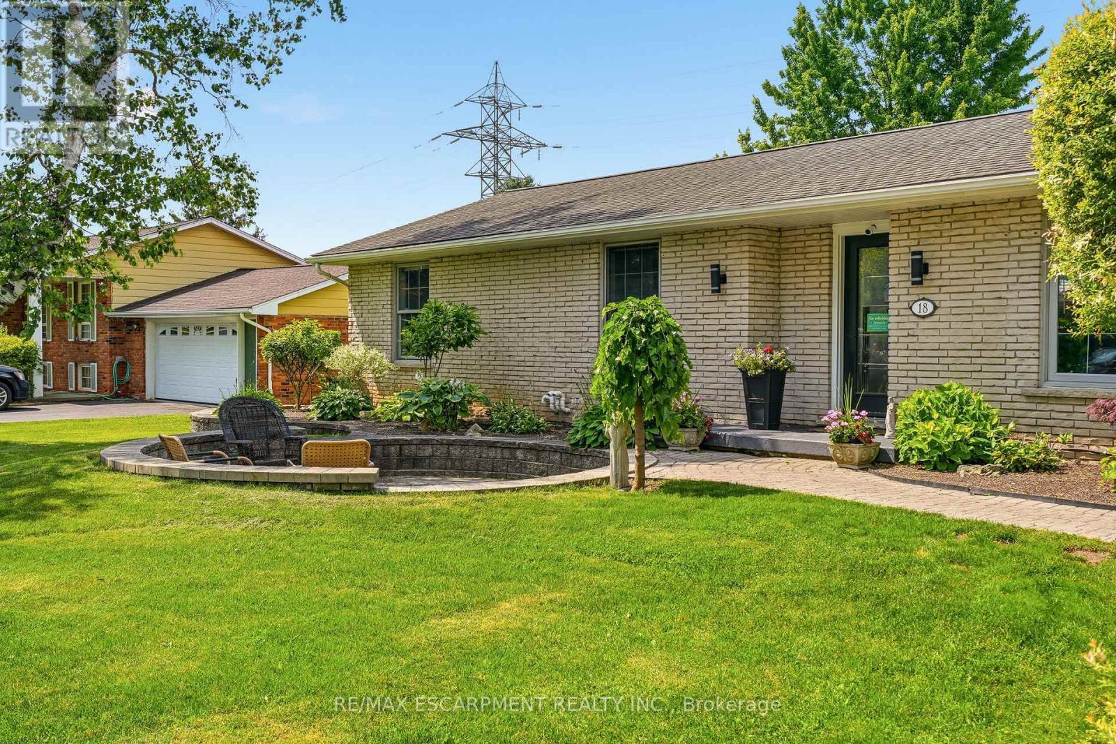 18 Fireside Drive, Hamilton, ON