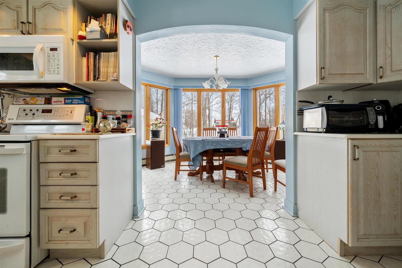 2503 Westville Road, Westville Road, NS