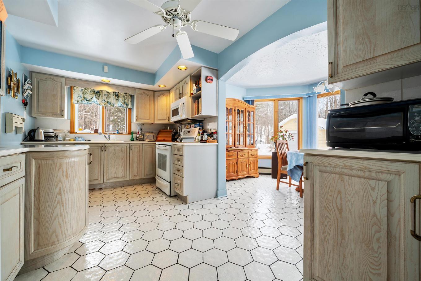 2503 Westville Road, Westville Road, NS
