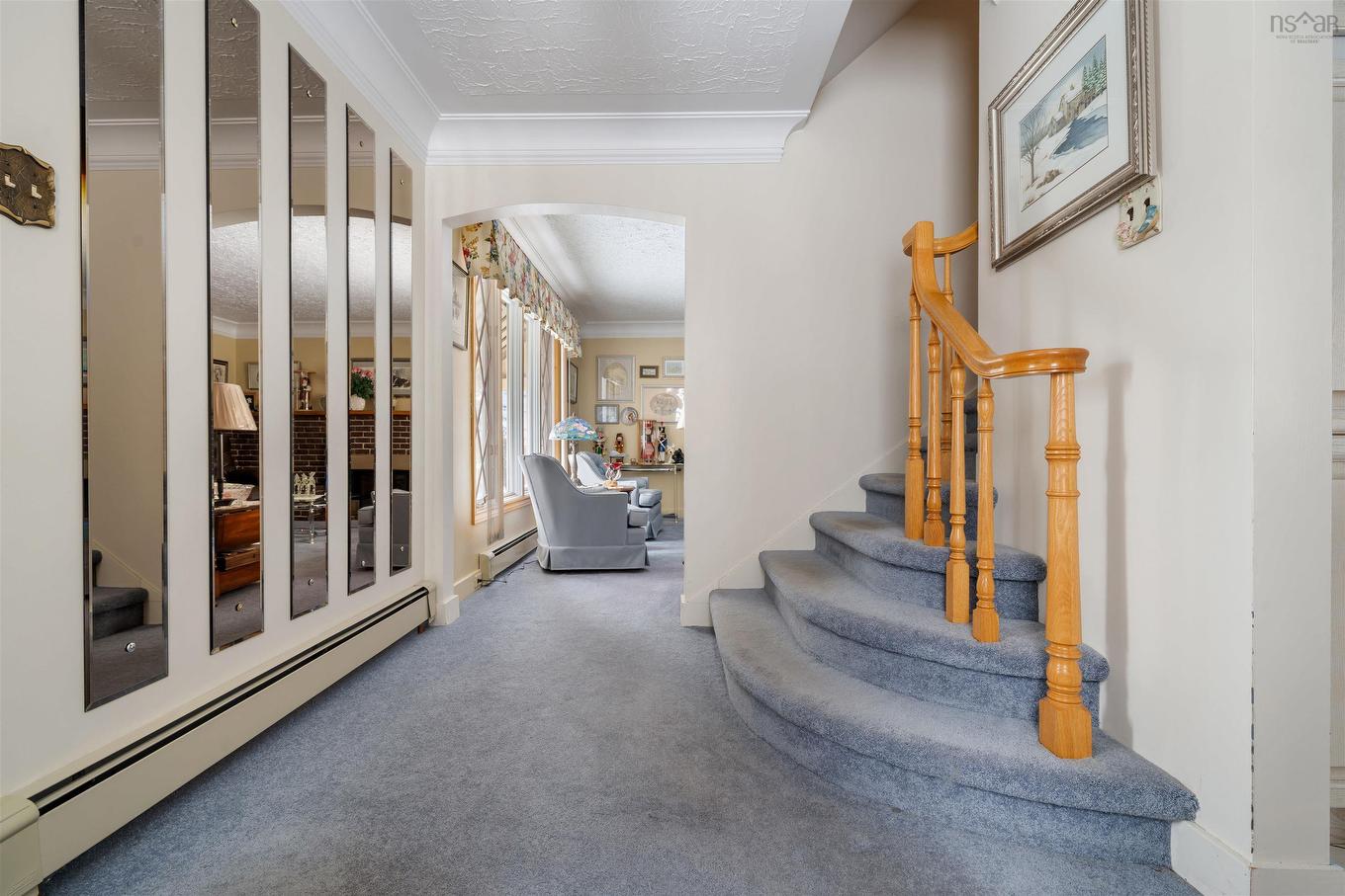 2503 Westville Road, Westville Road, NS