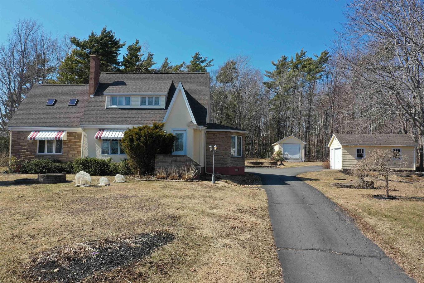 2503 Westville Road, Westville Road, NS