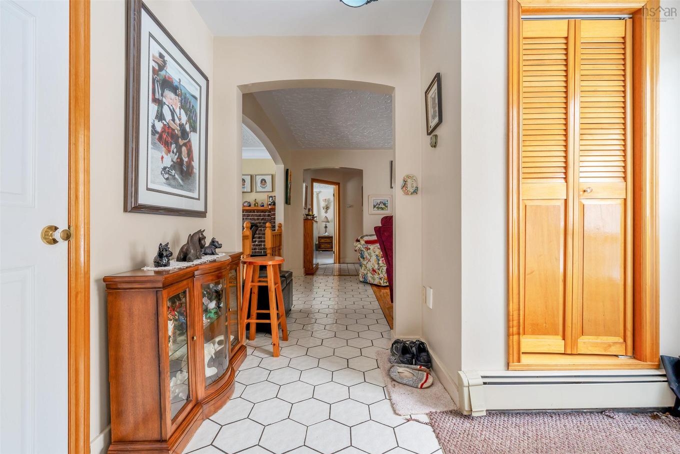 2503 Westville Road, Westville Road, NS