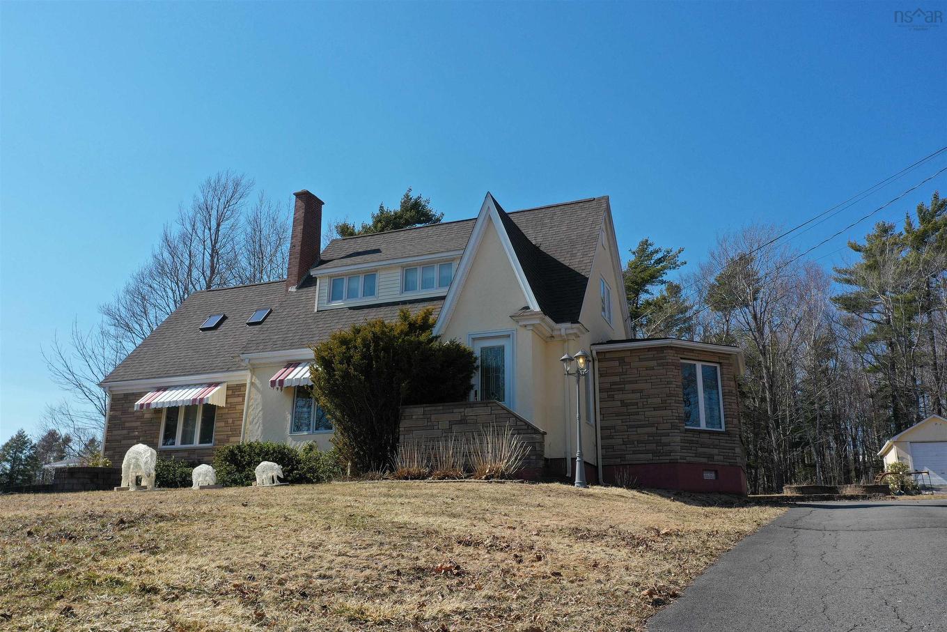 2503 Westville Road, Westville Road, NS