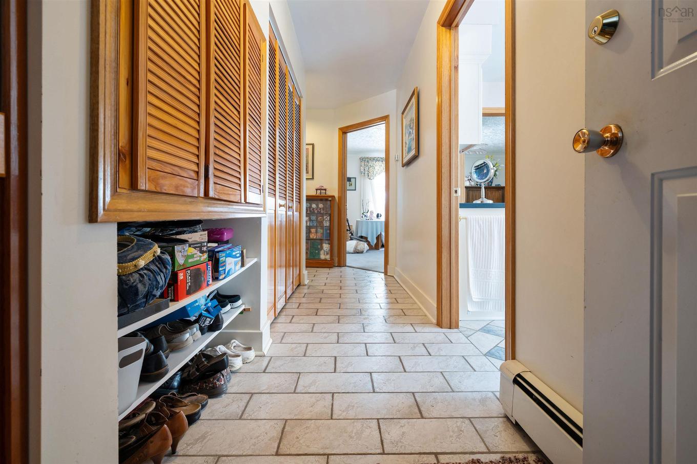 2503 Westville Road, Westville Road, NS