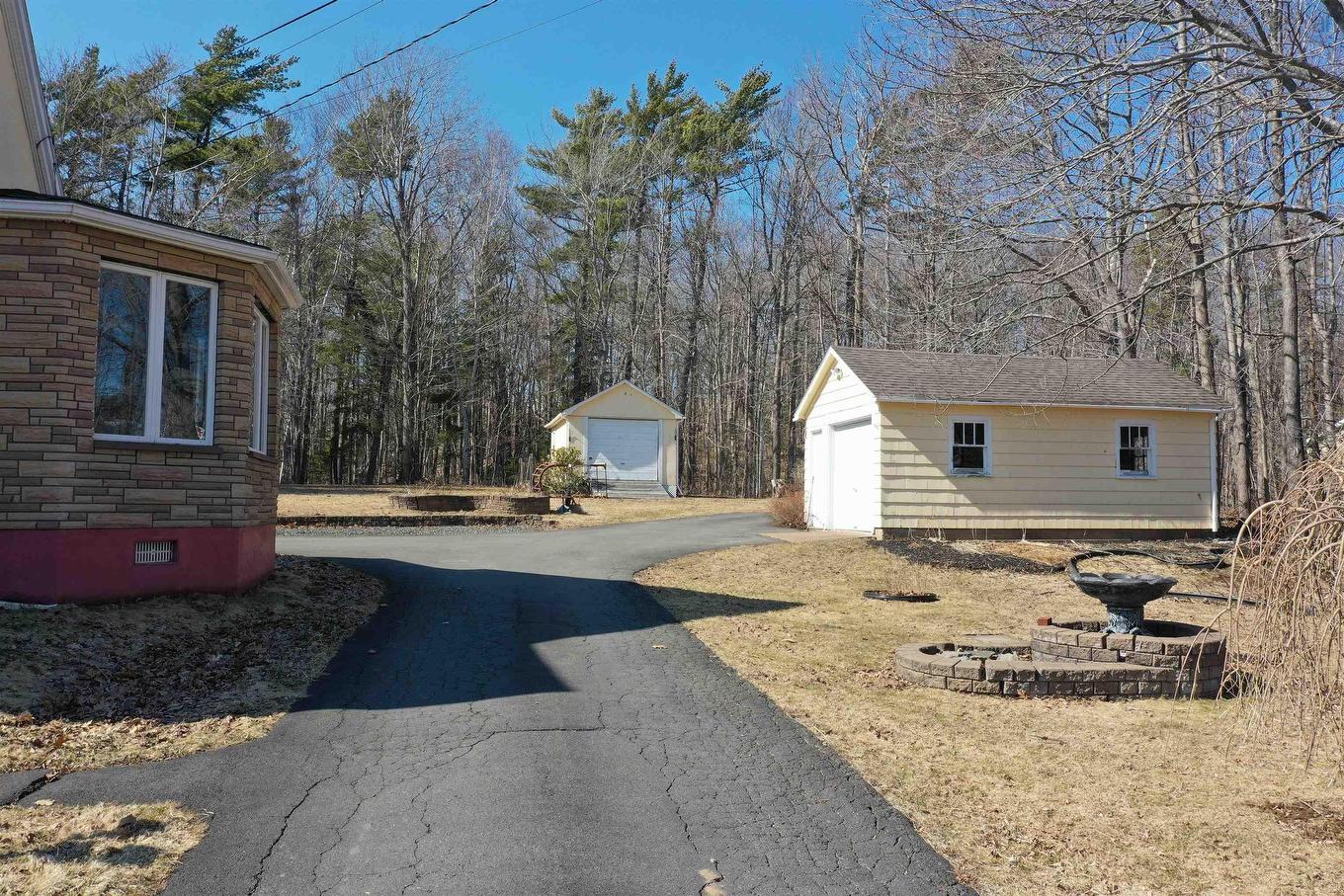 2503 Westville Road, Westville Road, NS