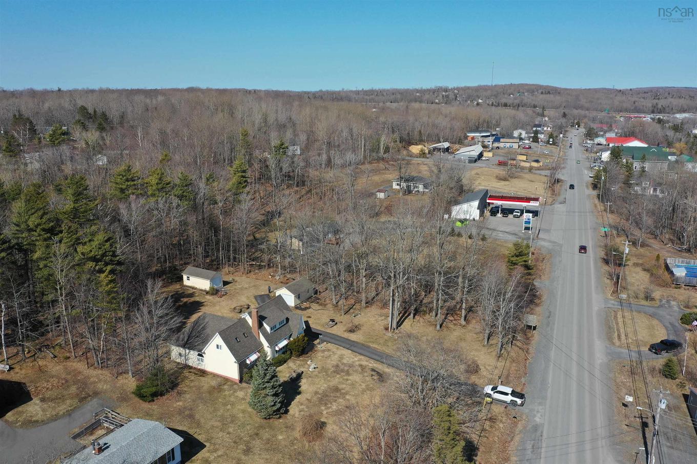2503 Westville Road, Westville Road, NS