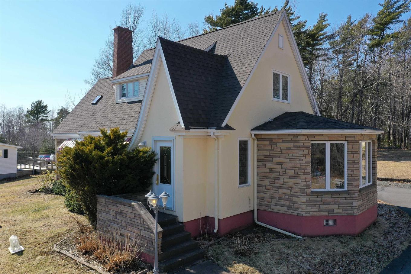 2503 Westville Road, Westville Road, NS