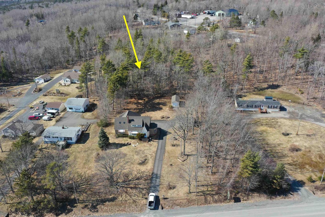 2503 Westville Road, Westville Road, NS