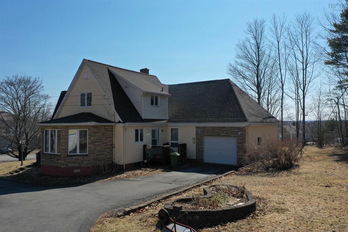 2503 Westville Road, Westville Road, NS