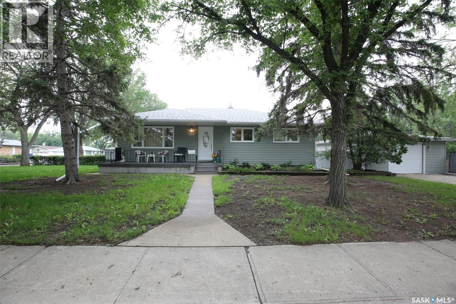 204 Rae Street, Regina, SK